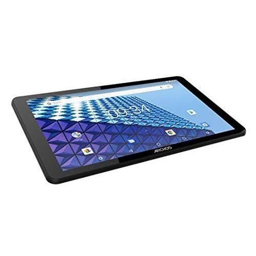 Archos 101 °F Neon - Tablette de 10.1  (mémoire de 64 Go, Android) Noir -  Cdiscount Informatique