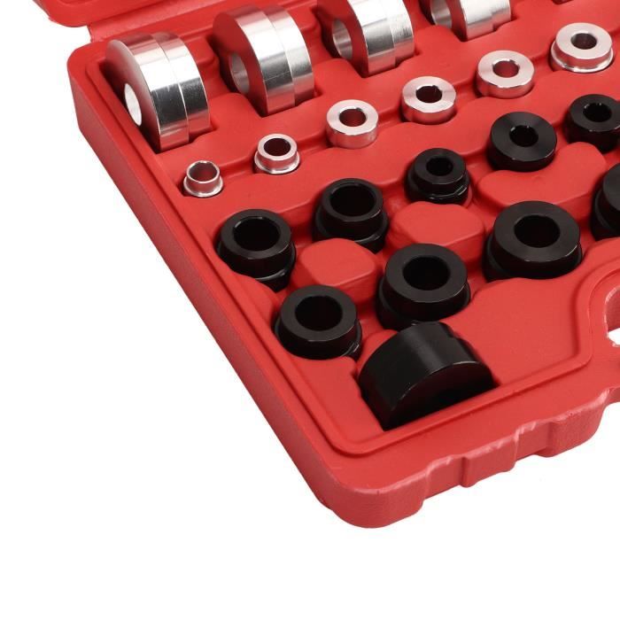 Ashata Bearing Race and Bush Driver Set Jeu de Douilles de Joint de ...
