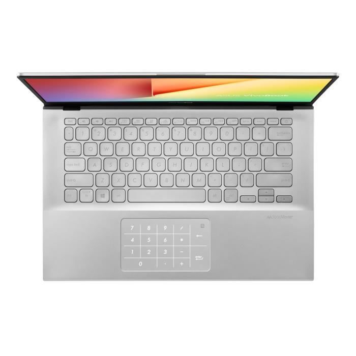 Ordinateur Portable Asus VIVOBOOK-S-14-S412 14"2