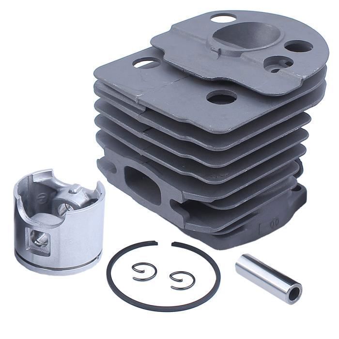 Placcato Al Nikasil Cilindro Pistone Cuscinetto Kit Per - 11