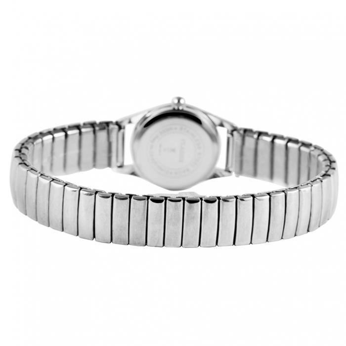 Bracelet De Montre élastique En Acier Inoxydable, Bracelet De