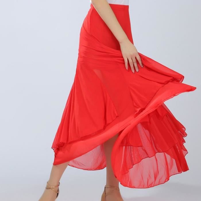 Jupe danse orientale top