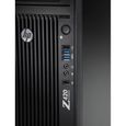 HP Z420, 3,7 GHz, Famille Intel® Xeon® E5, 8 Go, 1000 Go, DVD Super Multi, Windows 7 Professional-3