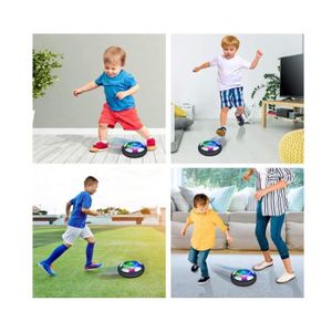 Ballon de Football réfléchissant Nuit Lumineux allumez Le Ballon de