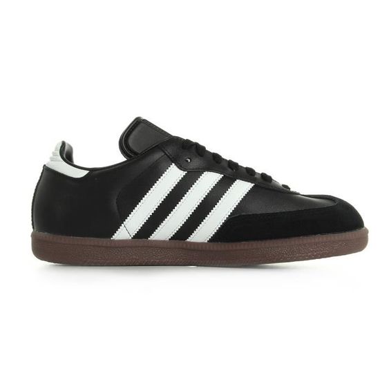 adidas samba adidas marron