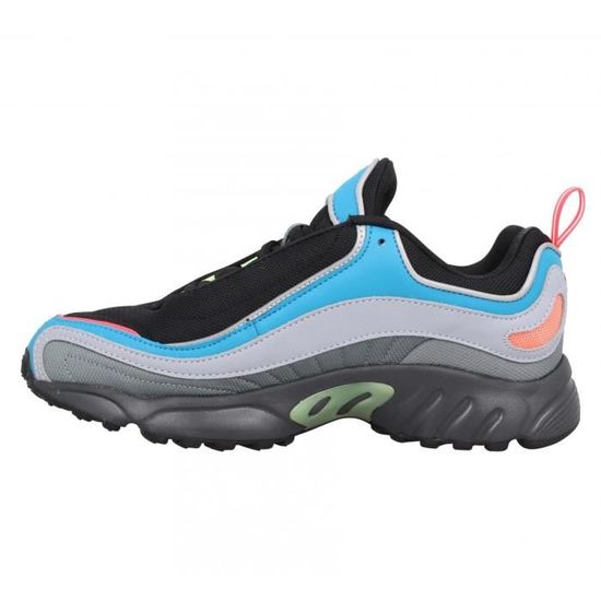 reebok daytona dmx noir