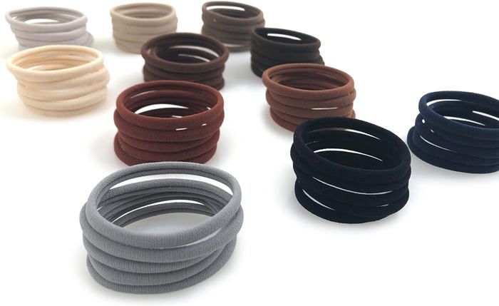 10 Anneaux Silicone élastiques Pour Hommes - Confort, Sport, évite Rayures Alliance, Lot économique