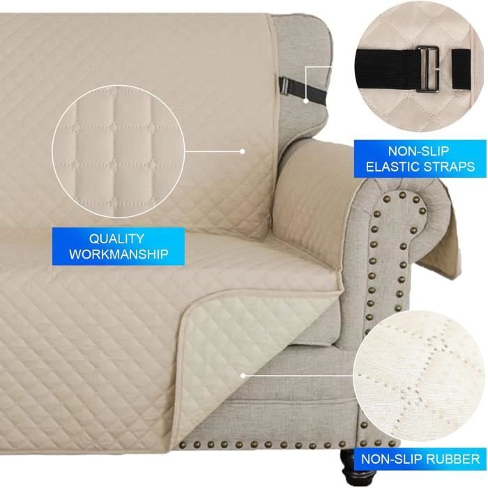 Promo Housse de canapé, chaise | 3 SUISSES