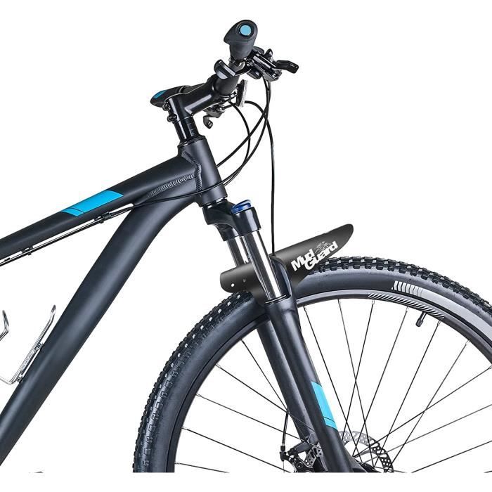 3 Pi ces Garde Boue VTT Garde Boue de V lo Garde Boue Avant et