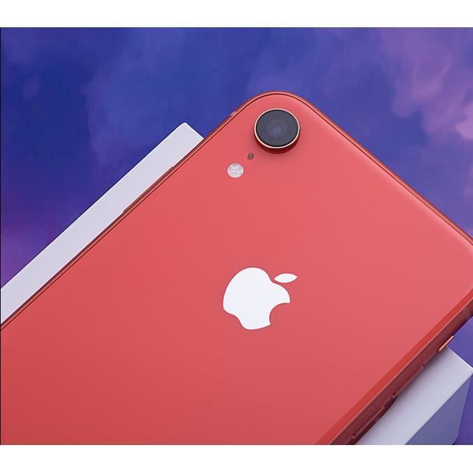 iPhone, le smartphone incontournable d'Apple disponible chez Orange