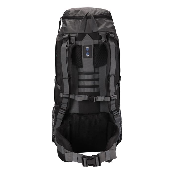 Mountain warehouse 2025 peru 55l review