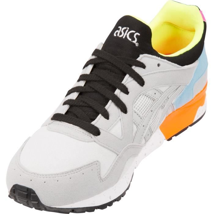 Asics gel lyte store v gris clair