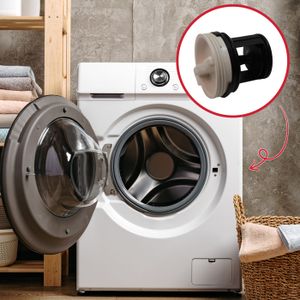 Cartouche Filtrante Moulinex XD9030E0 - Pour Entretien Du Linge - Petits électros