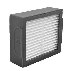 Gajeena Lidl Silvercrest Ssr 3000 A1 Robot Süpürge İçin 5 Filtre + 6 Yan Fırça