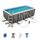 Piscine rectangulaire