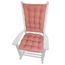 Pack Linge De Table Tw0jw Gripper Jumbo Saturn Rocking Chair Cushion Set A Vente Fauteuil C - Extra Large Patio Furniture Cushions Pack Linge De Table Tw0jw Gripper Jumbo Saturn Rocking Chair Cushion Set A Vente Fauteuil C - Extra Large Patio Furniture Cushions