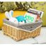 Panier D Osier Rangement Meuble De Bureau Etagere Salle De Bain