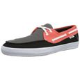 vans chauffeur noir