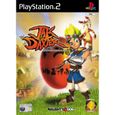 JAK AND DAXTER  the precursor Legacy PS2-0
