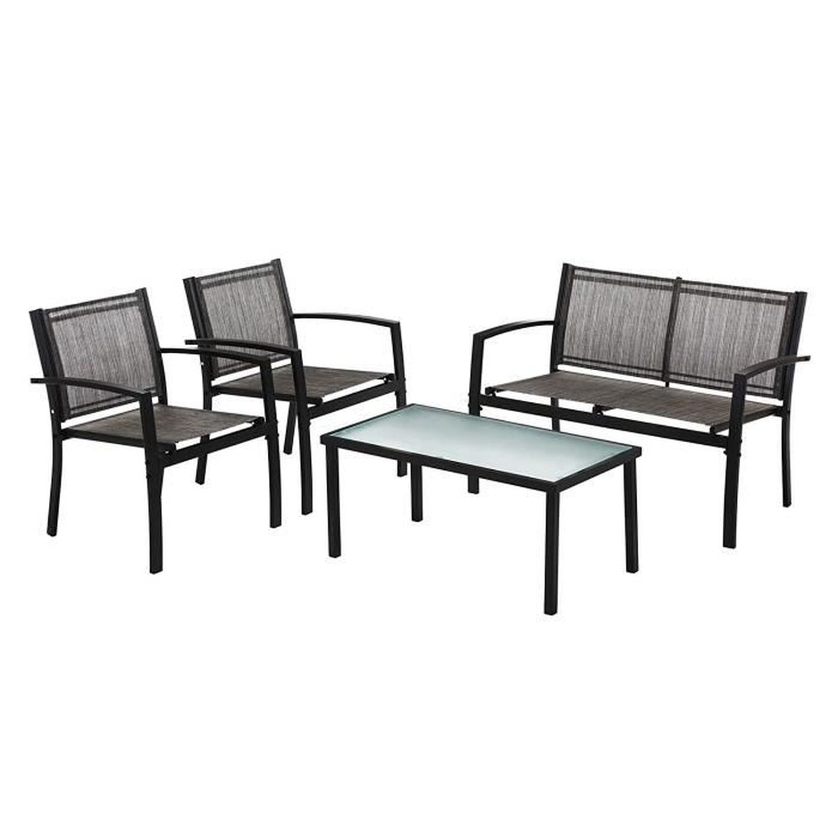 Meubles 4 Pieces En Rotin Pour Jardin Chaises Du Porche Meubles Preferes Pour Maison Et Exterieur Meubles Terrasse Pour Toutes L Achat Vente Fauteuil Jardin Meubles 4 Pieces En Rotin Cdiscount