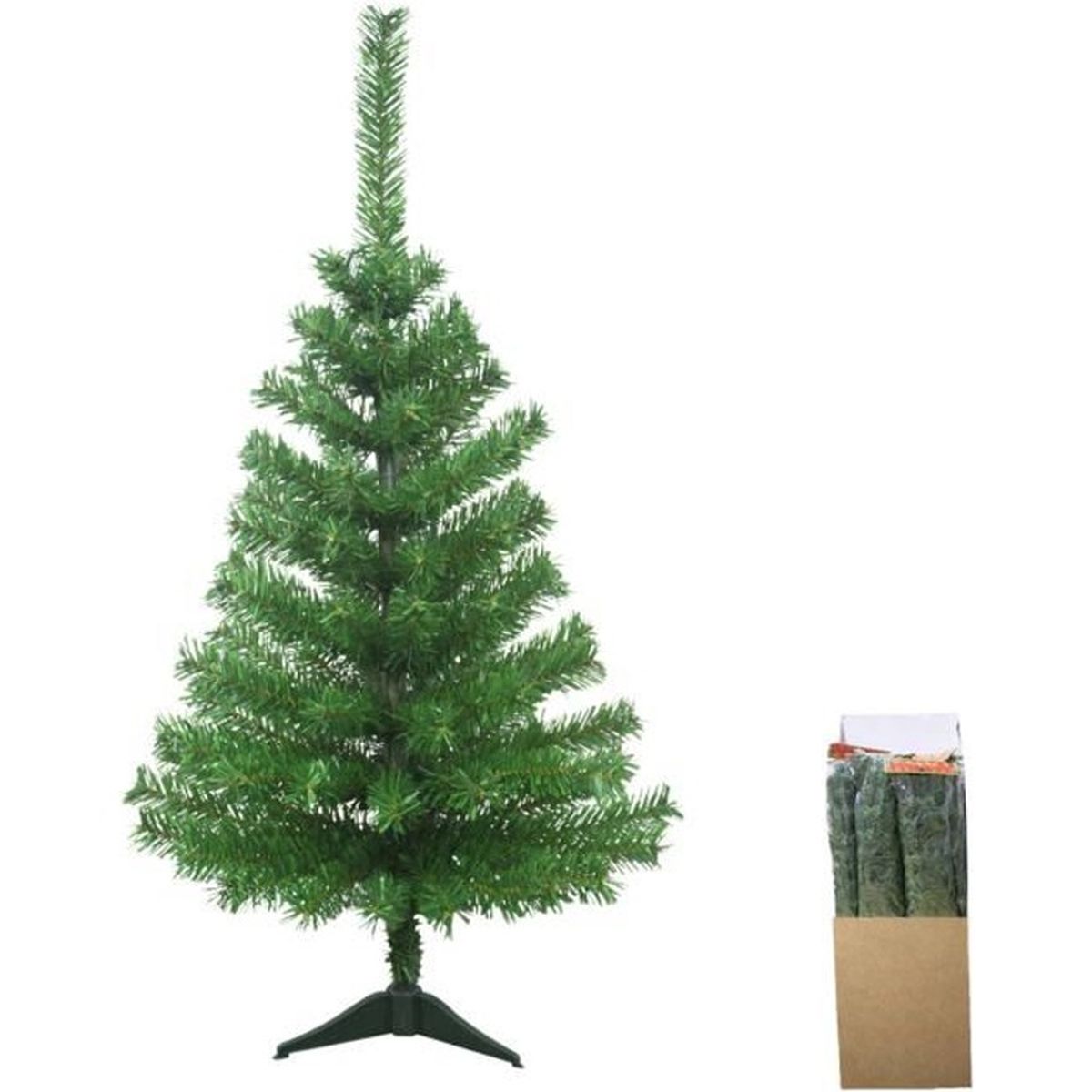 Sapin Noel Artificiel 90 Cm Sapin Artificiel 90cm Cdiscount