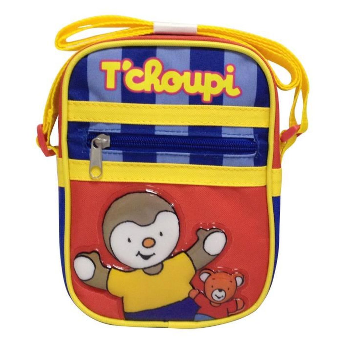 sac tchoupi