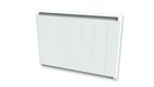CARRERA Radiateur à inertie céramique + film - 1500W