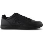 LE COQ SPORTIF Baskets - COQ SPORTIF - Ch Breakpoint - Cuir - Lacets - Noir