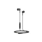 Ecouteurs intra-auriculaires - Sennheiser - CX 80S - Filaire - Noir - Son équilibré