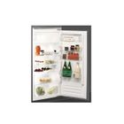 Réfrigérateur encastrable 1 porte WHIRLPOOL ARG7342FR - 189 litres - Niche 122 cm