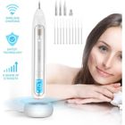 Stylo plasma LCD Plasma Laser, Xpreen Verrues Molle Stylo Soin Tatouage Machine dépose étiquette de peau de nettoyage sur place