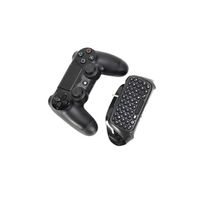 Contrôleur de clavier sans fil Mini Bluetooth manette de jeu noir pour accessoire Sony PS4