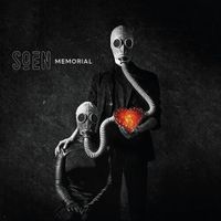Soen - Memorial  [VINYL LP]