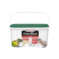 Complément alimentaire pour oiseaux Nobby Pet Nutribird A21 3 kg