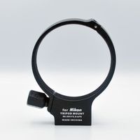 Monture de trépied Anneau de monture de trépied pour Nikon AF-S 80-200mm f2.8D ED