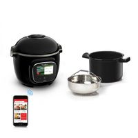 MOULINEX CE902800 Cookeo Touch Wifi Multicuiseur i