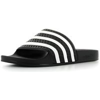 Adidas Adilette Noir et blanc