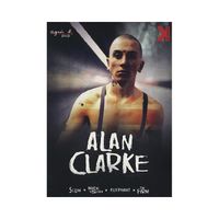 Alan Clarke : Scum + Made in Britain + Elephant + The Firm