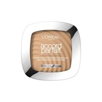 L'Oréal Paris Poudre Accord Parfait 3D Beige doré