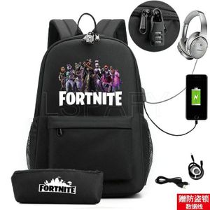 Cartable fortnite Cdiscount