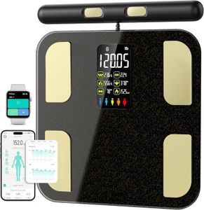 Garmin Balance Index Smart Scale - Les meilleures balances - 010-01591-10