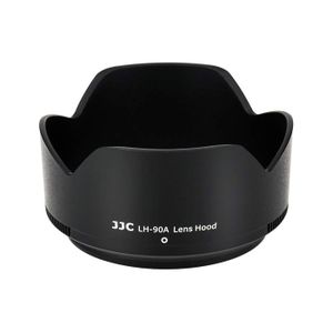 Pare-Soleil HB-31 Pour Objectif Nikon AF-S DX 17-55mm F/2.8G - Protection Anti-Reflets Et Chocs