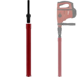 Fdit pièces de perceuse électrique Support de perceuse électrique