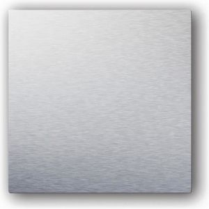 Plaque Bouche Vmc Design Colorline Gris Froid Achat Vente Vmc