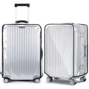 Travel Accessories Housse de protection pour valises M/L - Spinner