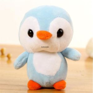 PELUCHE Bleu - Stuffed Toy , NEW 11CM Lover Kawaii Blue Sc
