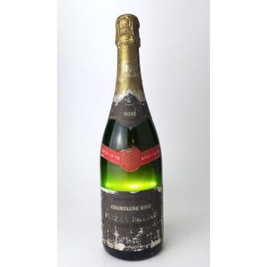 CHAMPAGNE 1975 - Champagne Perrier Jouet Reserve Cuvee extra