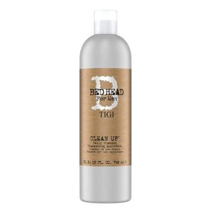 SHAMPOING Soins Des Cheveux - Bed Clean Up Shampooing Quotidien Homme 750