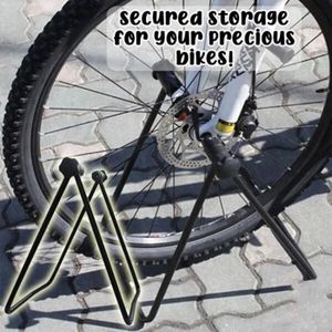 Support de vélo stationnaire clearance