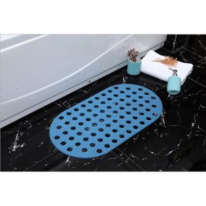 TAPIS DE BAIN Tapis de bain Baignoire Antidérapant enfant silico